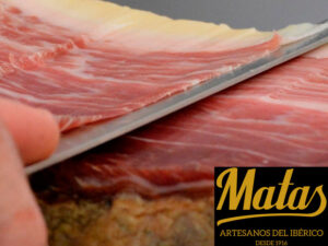 beneficios del jamón ibérico