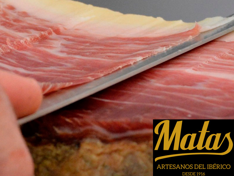 beneficios del jamón ibérico