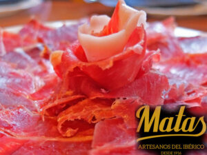 comer jamón ibérico para combatir la anemia
