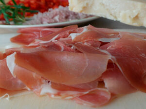 elegir tipo de jamón loncheado