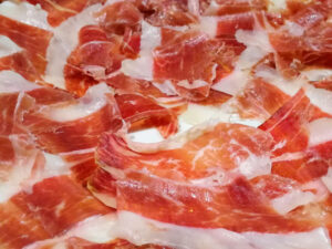 La loncha de jamón ideal a su alcance con Jamón Ibérico Matas