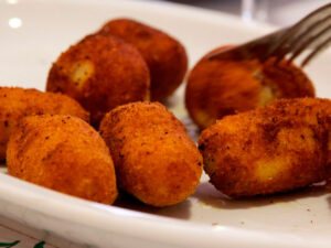 cómo aprovechar el hueso del jamón