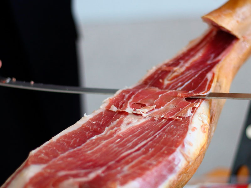 Diferencias entre jamón ibérico y serrano