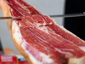 El ácido oleico en el jamón ibérico - Jamón Ibérico Matas