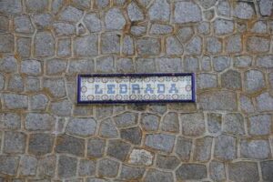 Jamón ibérico matas