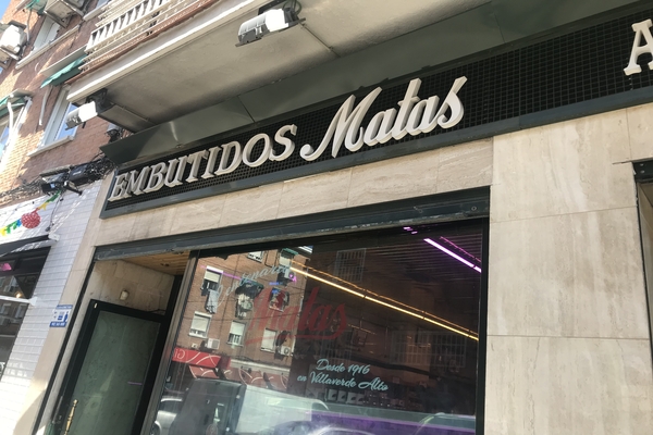 jamón ibérico a domicilio