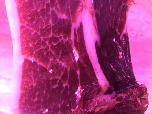 Jamón ibérico de bellota