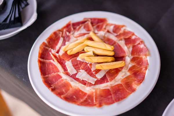 Precio paletilla iberica