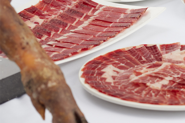 Comprar jamón ibérico bellota barato