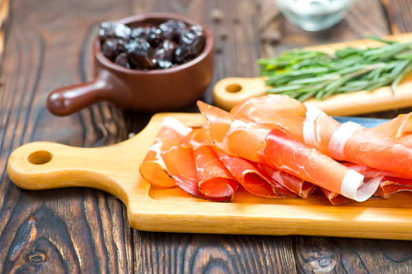 Beneficios de la Paletilla Pata Negra de Bellota