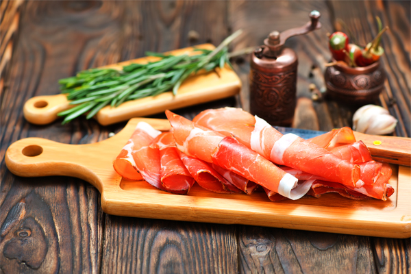 Comprar Jamón Ibérico