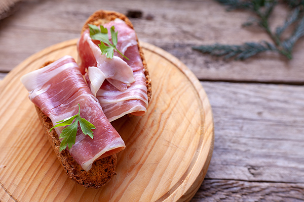 Comprar Paletas Ibéricas en Jamones Matas