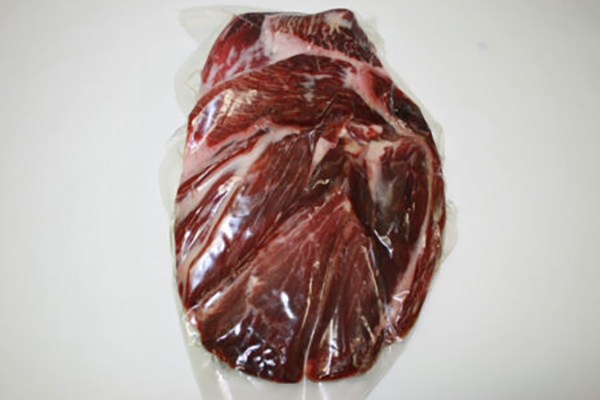 Elegir la Paleta Ibérica según su etiqueta