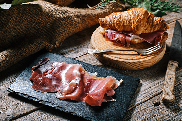 Precio de una Paletilla Ibérica