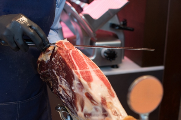 Cómo Conservar el Jamón Ibérico en Lonchas