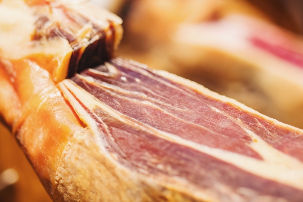 Jamón Ibérico para Regalo