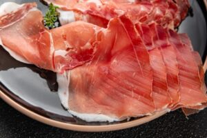 Regalar Jamón Ibérico