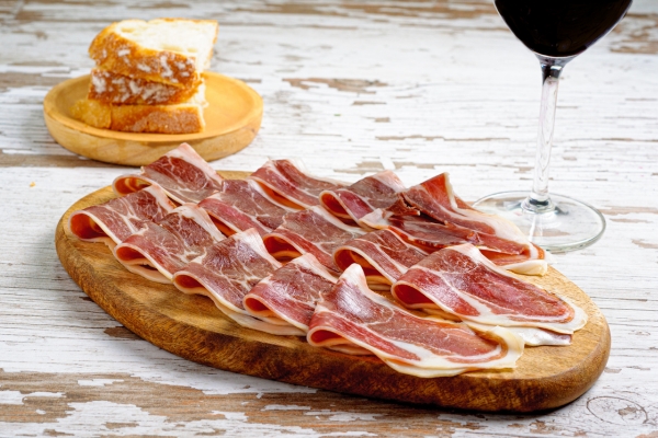 Dónde Comprar un Buen Jamón Ibérico