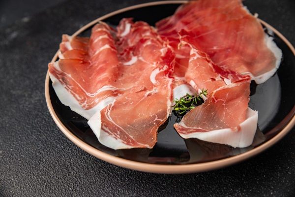 Origen y Raza del Cerdo