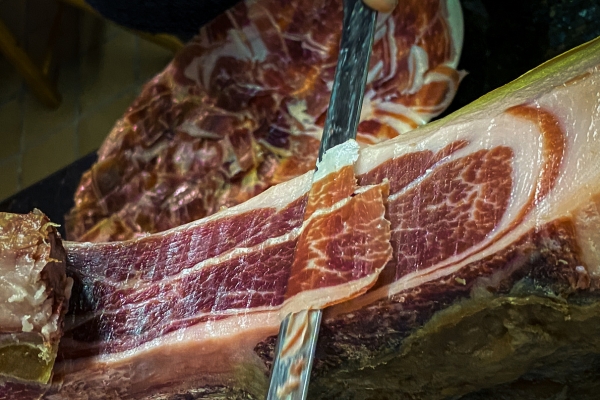 Técnica de Corte Paso a Paso