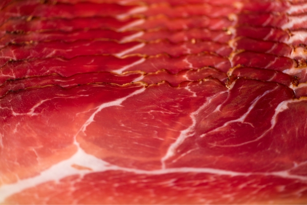 Alimentación de los Cerdos