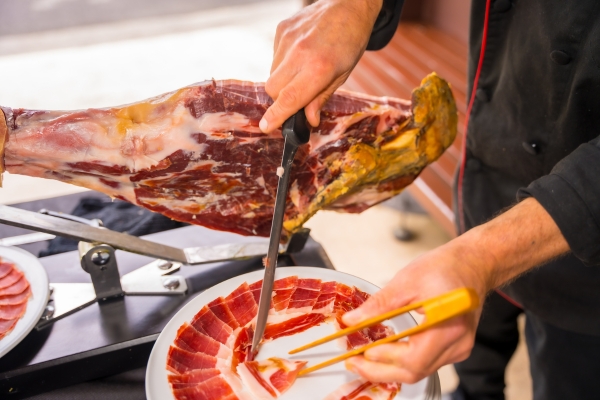 Beneficios del Jamón Ibérico para la Salud