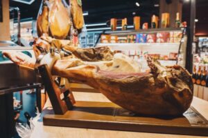 Diferencias con Otros Tipos de Jamón Ibérico