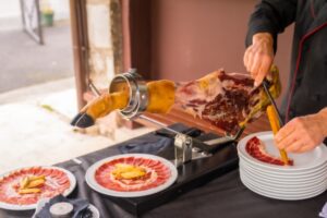 Fuente de Proteínas de Alta Calidad