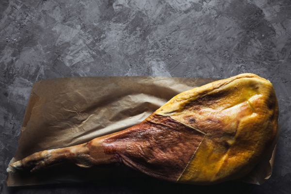 Curación y Tiempo de Secado