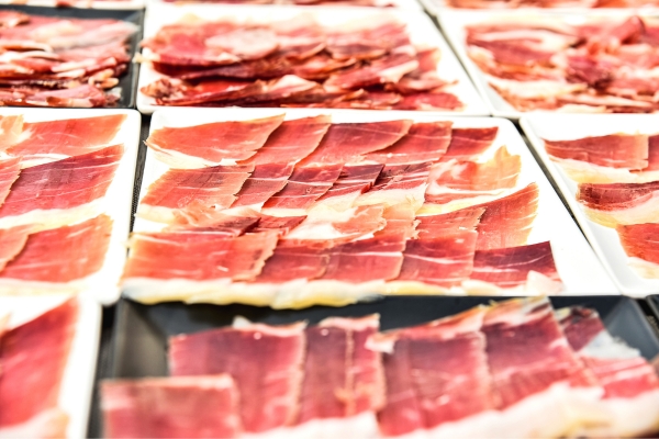 Factores que Hacen Único al Mejor Jamón Ibérico