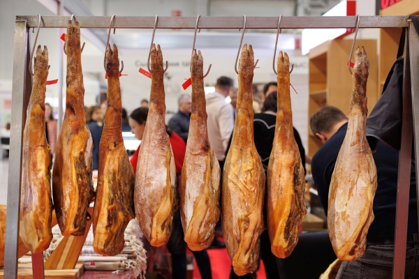 Maduración en Bodega