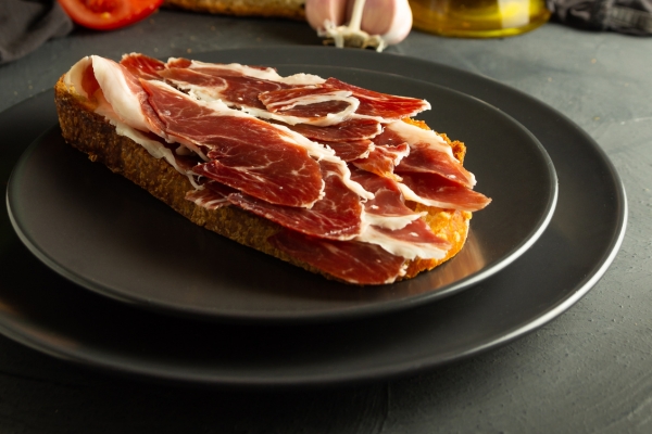 Compra en Tiendas de Confianza