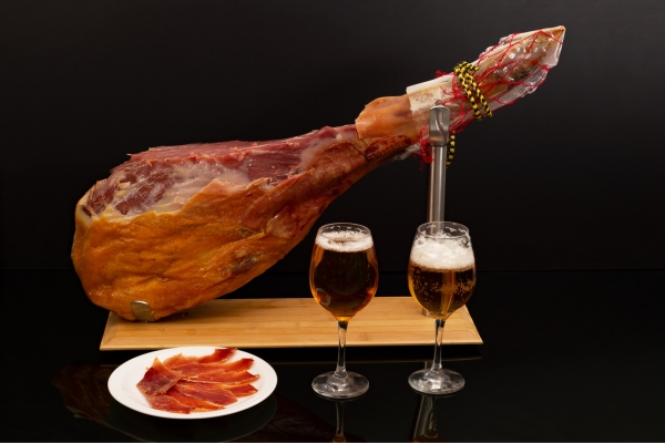 Comprar un Jamón Ibérico sin que te Estafen