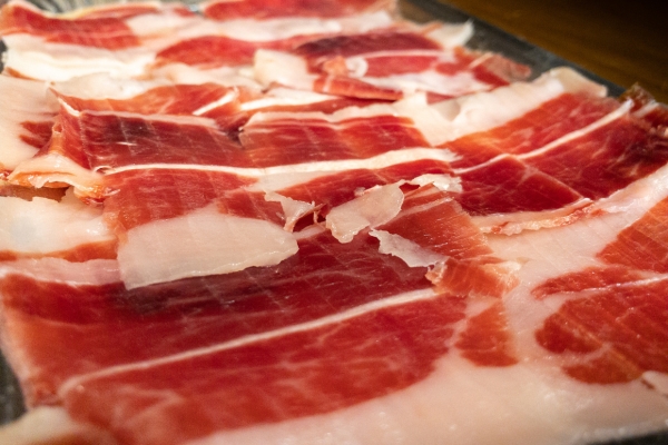 Jamón Ibérico para Eventos: Cómo Elegirlo