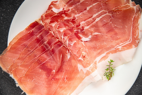 Tipos de Jamón Ibérico para eventos