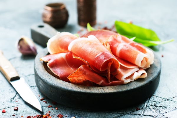 Claves en las Etiquetas del Jamón