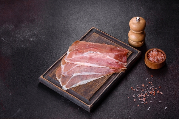 Es Mejor Comprar Jamón Deshuesado