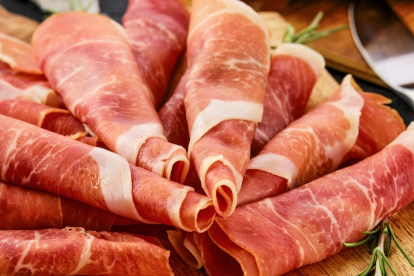 Cómo Hacer el Corte de la Paletilla Ibérica