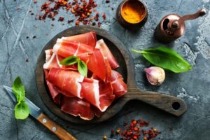 Consejos Finales para el Corte de Paletilla Ibérica