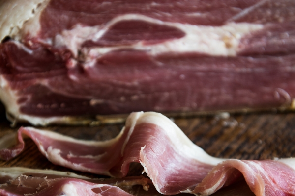 Ofertas de Jamón Todo el Año en Matas