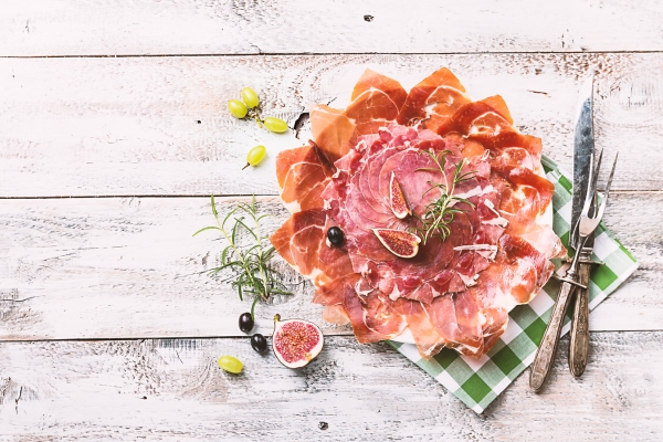 Por Qué Los Tacos de Jamón Son la Mejor Opción para Tus Recetas