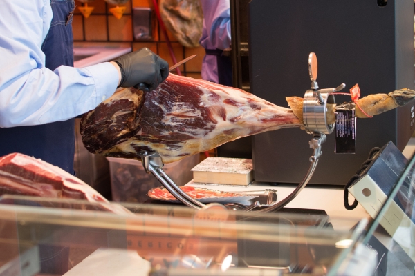 Alternativas Seguras para Consumir Jamón Durante el Embarazo