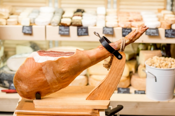 Coloca la Paleta en el Soporte