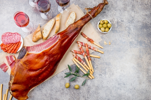 Cómo Abrir una Paletilla