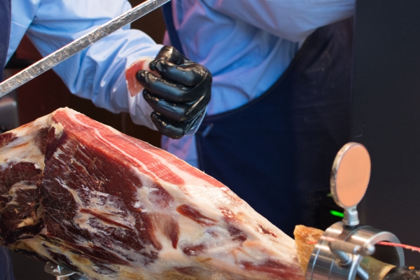 Es Seguro Comer Jamón Congelado Durante el Embarazo