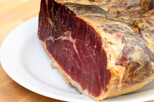 Origen y Tipo de Cerdo