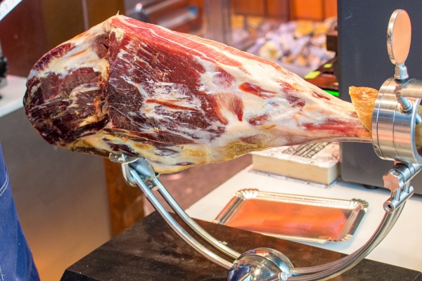 Qué Hace Especiales a los Embutidos Matas