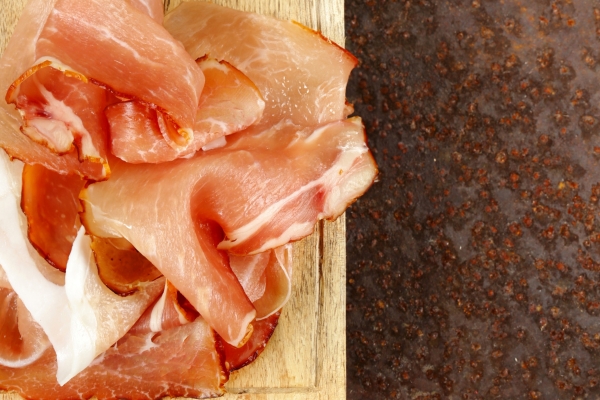 Qué Son los Embutidos Artesanos