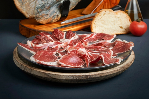 Jamón Ibérico