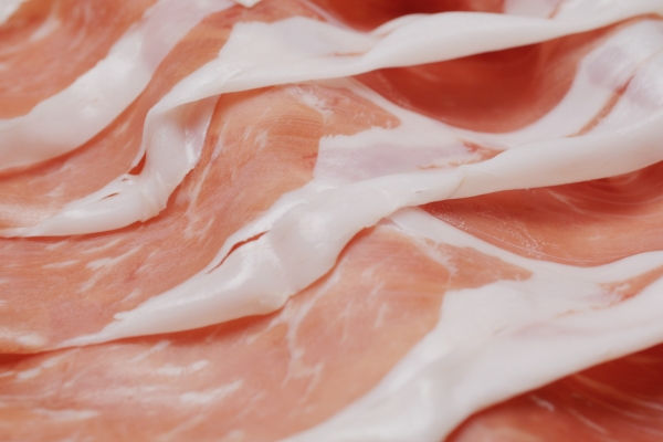 Beneficios del Jamón Ibérico para la Salud